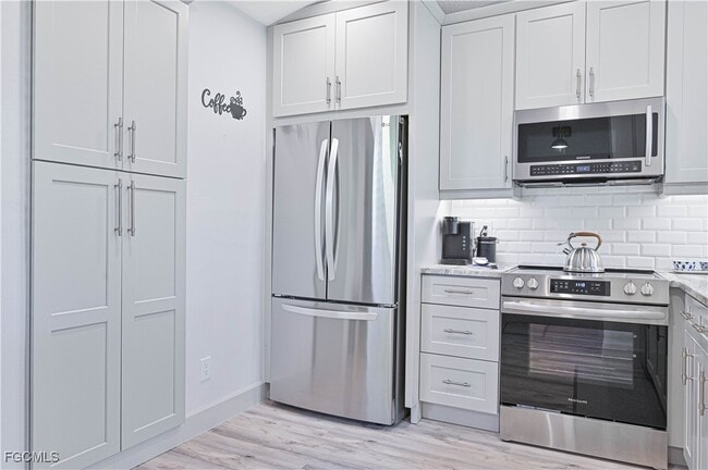 Building Photo - 17655 Village Inlet Ct