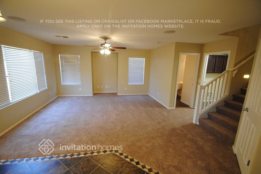 Building Photo - 2528 W Prospector Way