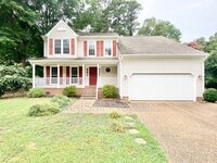Building Photo - 311 Peachtree Ln