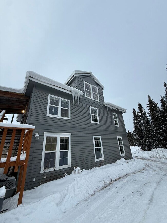 Building Photo - Parham McCormick Rd