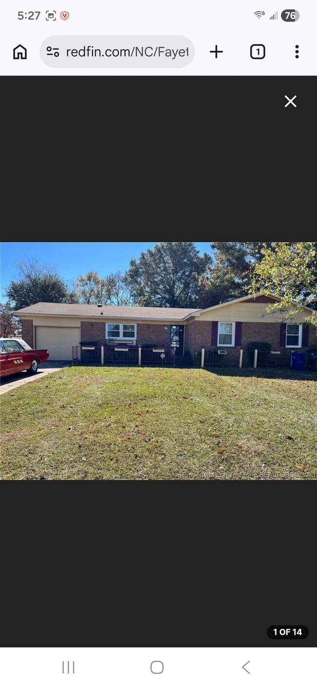 Building Photo - 4721 Pamlico Rd