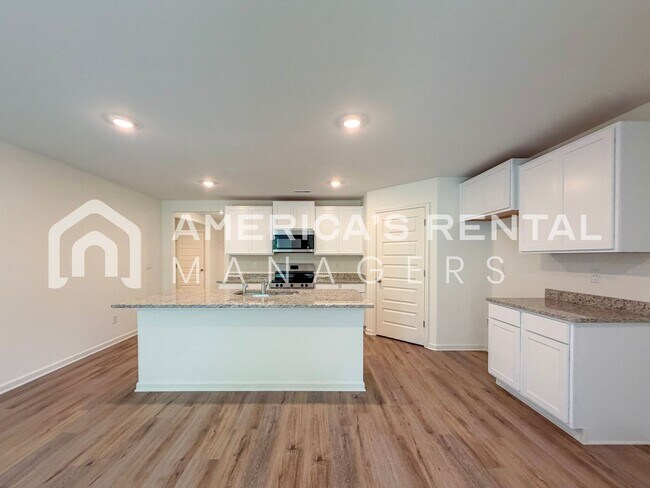 Building Photo - New Construction Home for Rent! DEPOSIT PENDING!