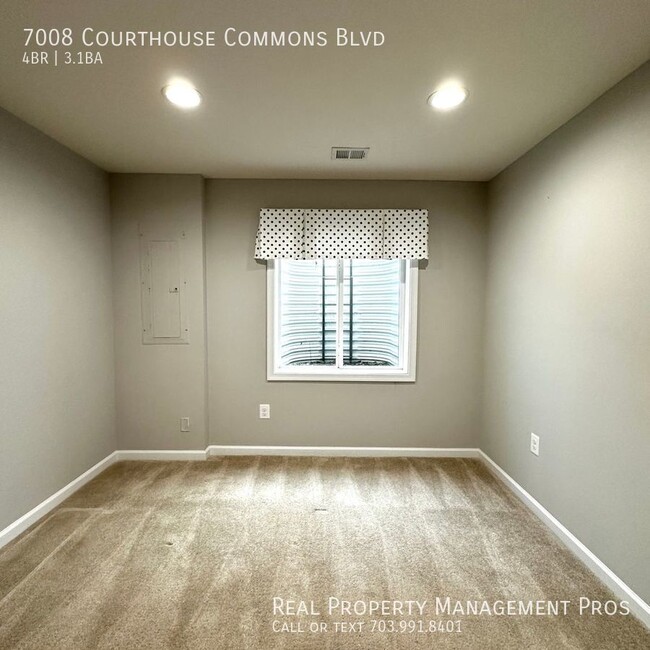 Building Photo - 7008 Courthouse Commons Blvd