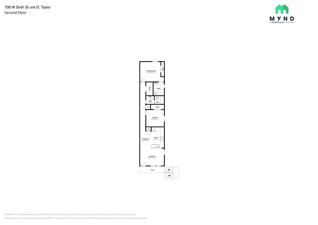Building Photo - 708 W 6th St