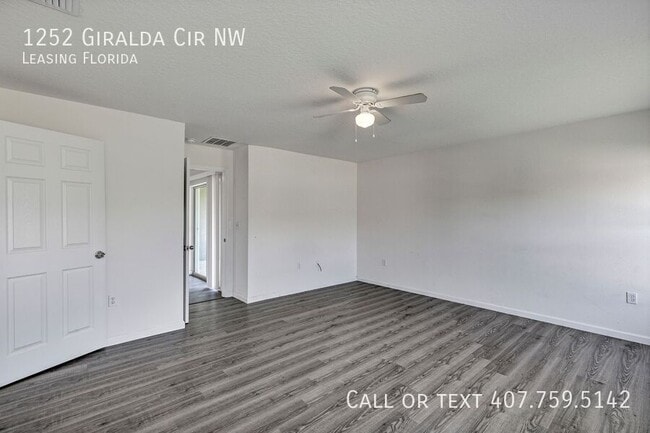 Building Photo - 1252 Giralda Cir NW