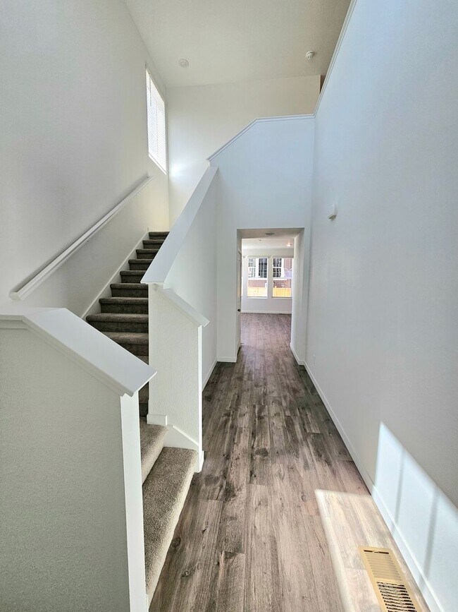 Building Photo - Paired Home in Dove Village: Spire 2 Story 3 Bed, 2.5 Bath Home with Upgrades