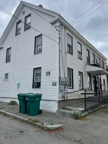 Building Photo - 77 Agawam St