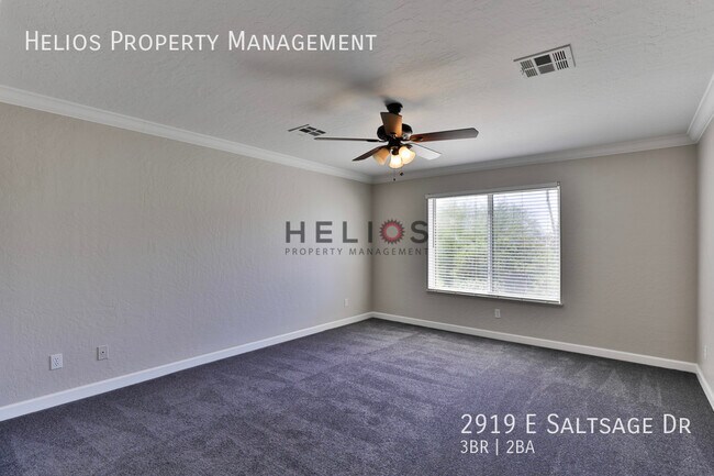 Building Photo - 2919 E Saltsage Dr