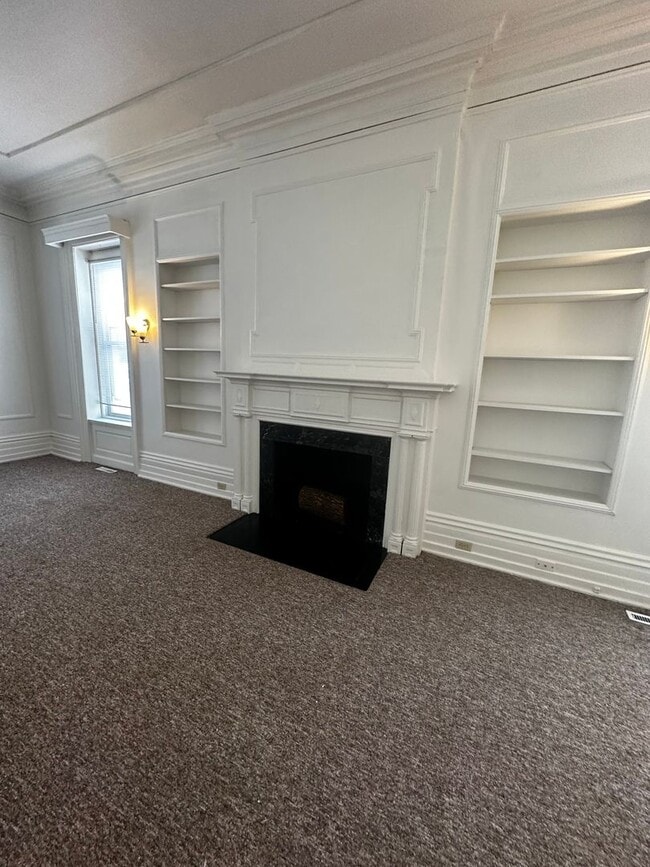 Building Photo - Princeton Apartments