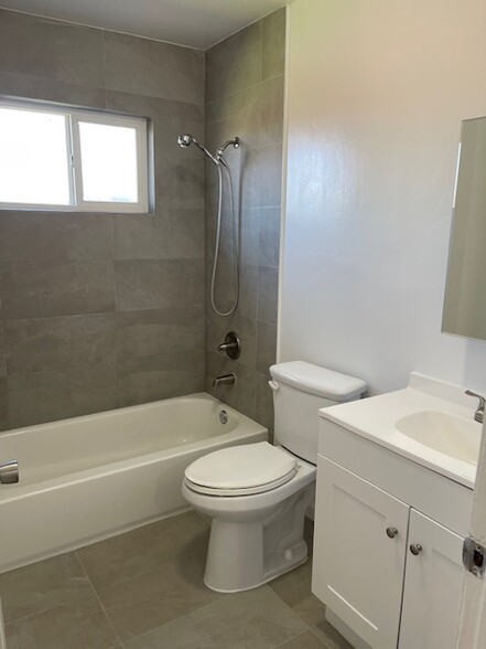 Bathroom - 10093 Nebula Way