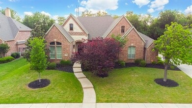 Building Photo - 981 Deer Run Ln
