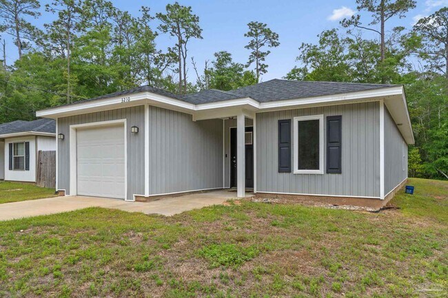 Building Photo - 3210 Electra Dr