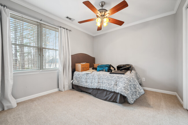 Bedroom 2 - 2205 Long and Winding Rd