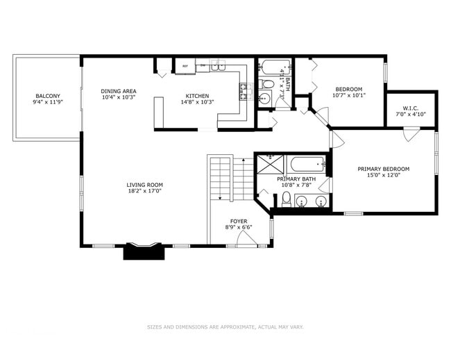 Building Photo - 121 Commons Ct