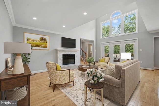 Building Photo - 9913 Rosewood Hill Cir