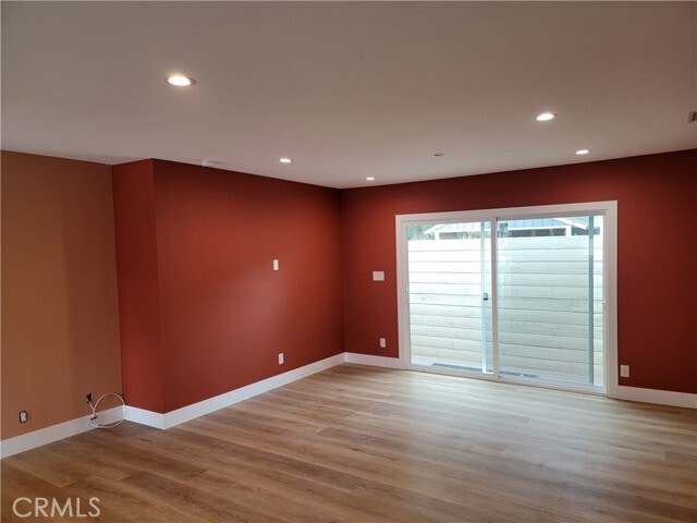 Building Photo - 18725 Bassett St