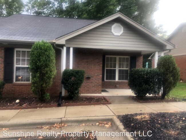 Building Photo - 2 br, 2 bath House - 407 McKinley Place