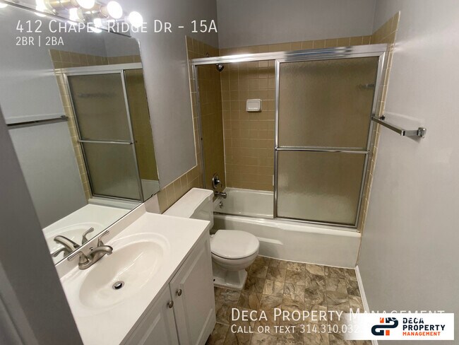 Building Photo - 2 Bedroom Condo