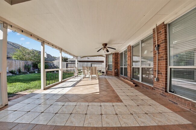 Building Photo - 7907 Swan Hollow Ct