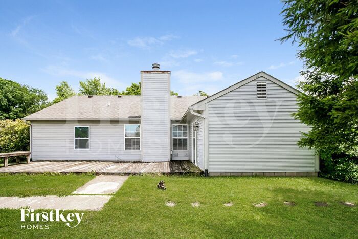 Building Photo - 6342 Hazelhatch Dr