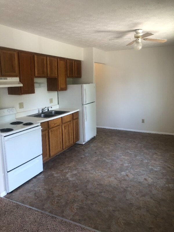 2777 Blue Rock Rd 2777 Blue Rock Rd Cincinnati OH 45239 Apartment