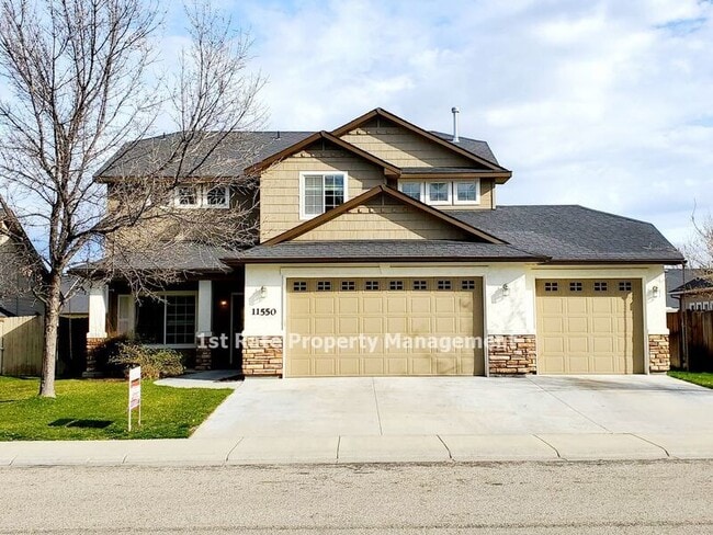 Building Photo - 11550 W Tahiti St