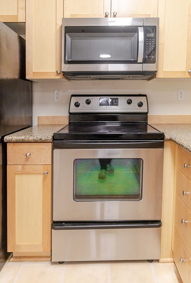 Interior Photo - Rosemont Apartments