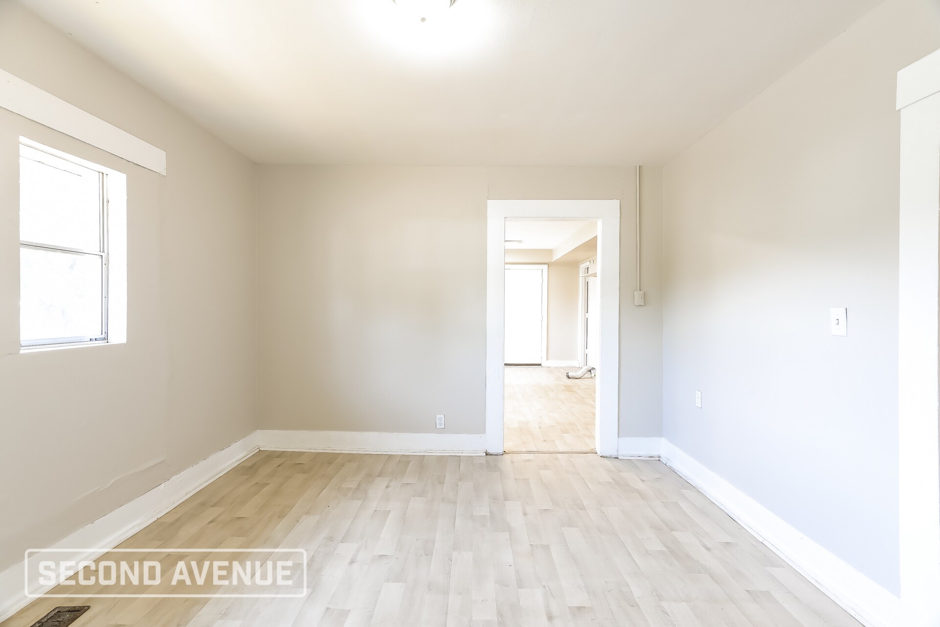 Building Photo - 4844 Court R