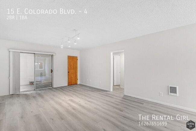 Building Photo - 15 E Colorado Blvd