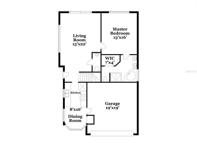 Building Photo - 4000 Downey Ct