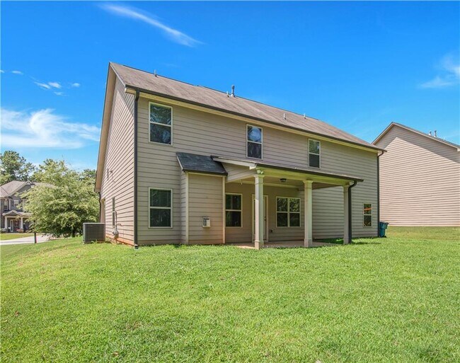 Building Photo - 3310 Mulberry Cv Wy