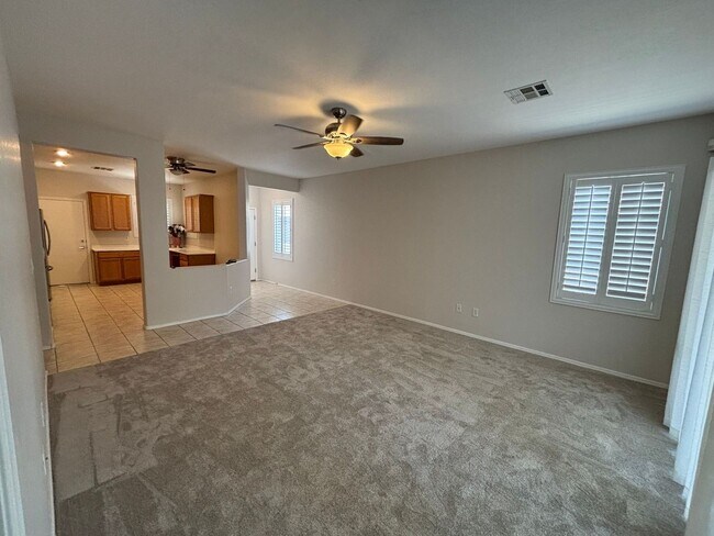Building Photo - Charming 2-Bed Retreat with Covered Patio in Solera 55+