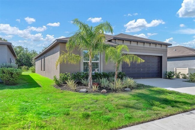 Building Photo - 5518 Blue Azure Dr