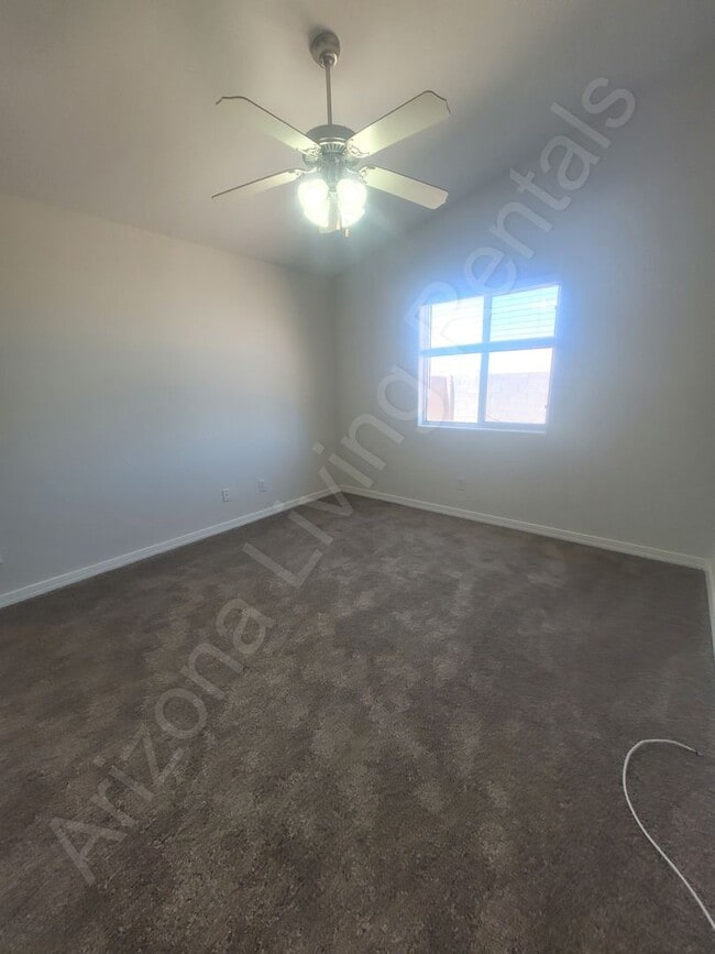 Building Photo - HUALAPAI MOUNTAIN FOOTHILLS HOME