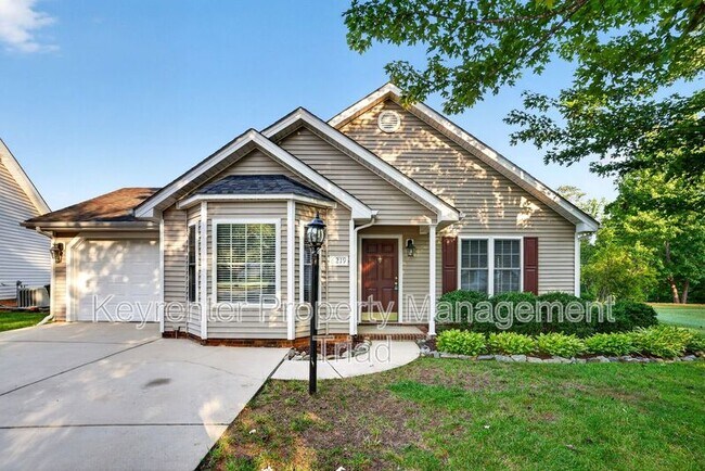 Building Photo - 6219 Black Willow Dr