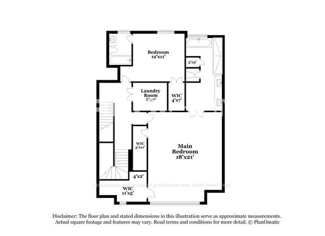 Building Photo - 5610 Schuler St