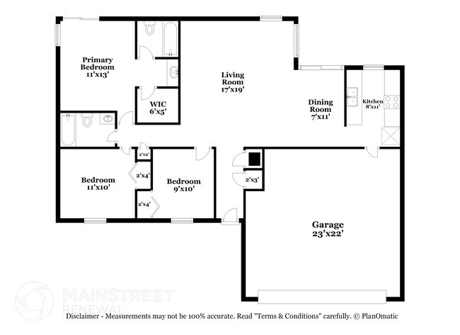 Building Photo - 1530 Lahn Rd