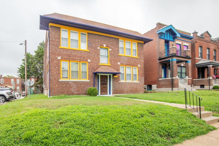 Building Photo - 2335 Ann Ave