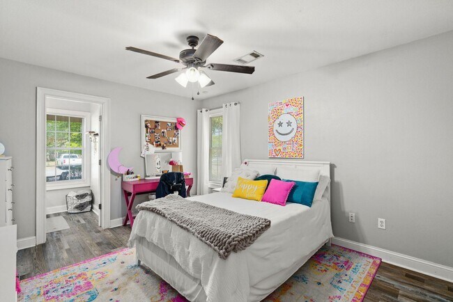 Building Photo - Available in August 2026!