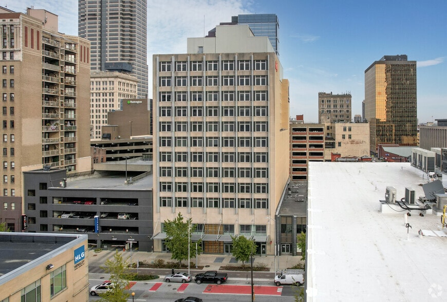 Building Photo - Pembroke Place
