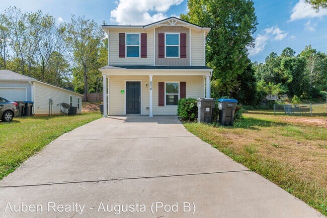 Primary Photo - 3 br, 1.5 bath House - 4010 Rambling Way