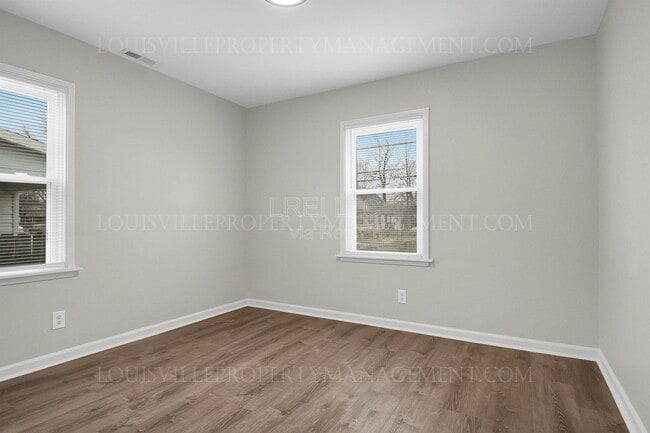 Building Photo - 3605 Parthenia Ave