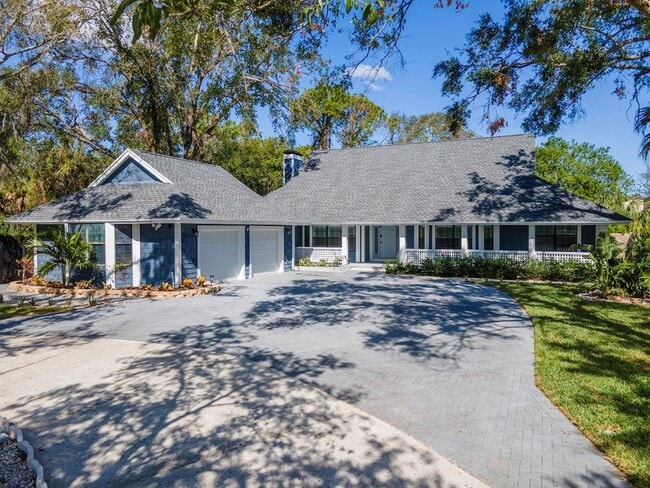 Primary Photo - 4202 Deepwater Ln