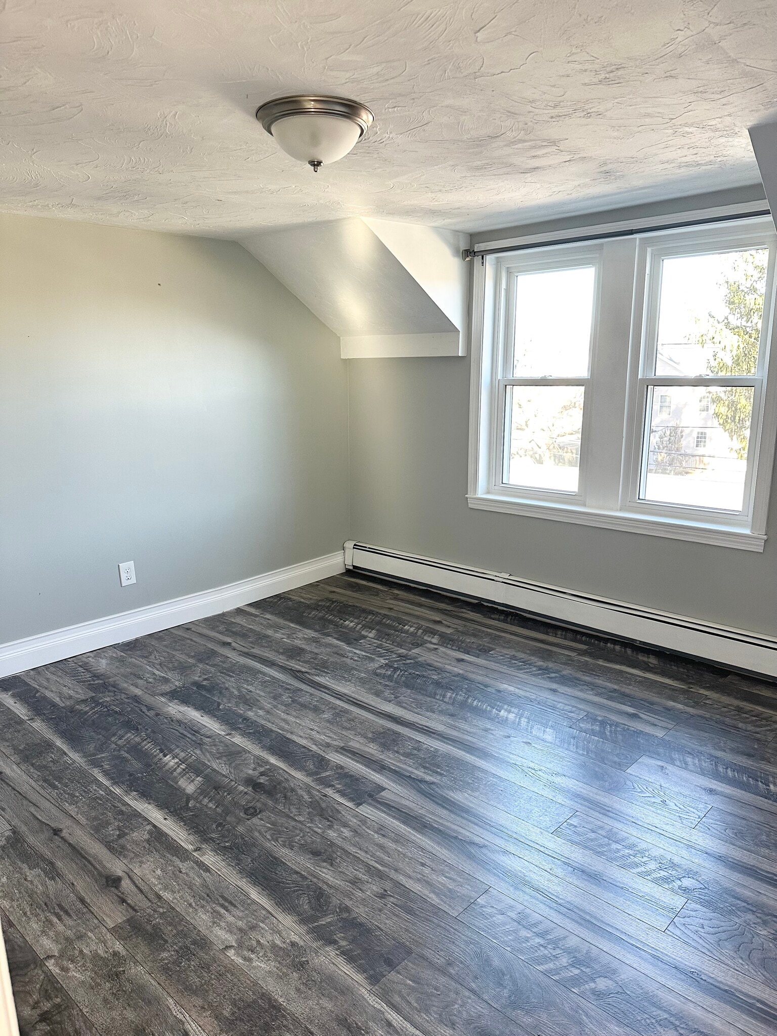 Bedroom #2 - 34 Morse St