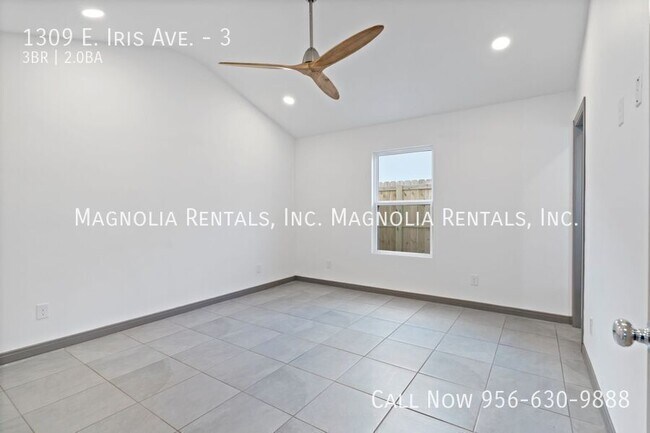 Building Photo - 1309 E Iris Ave