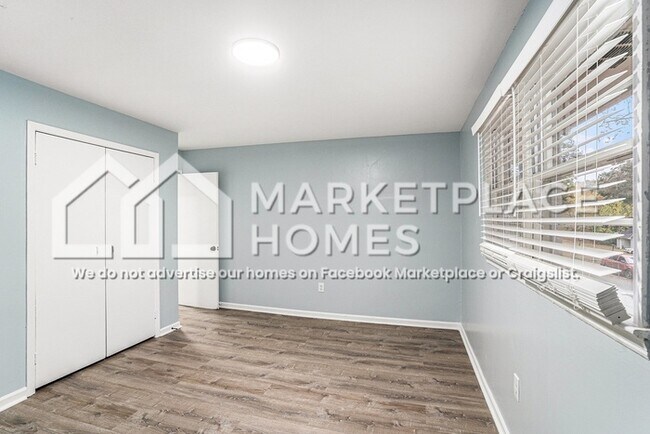 Building Photo - 9206 Blackwell St