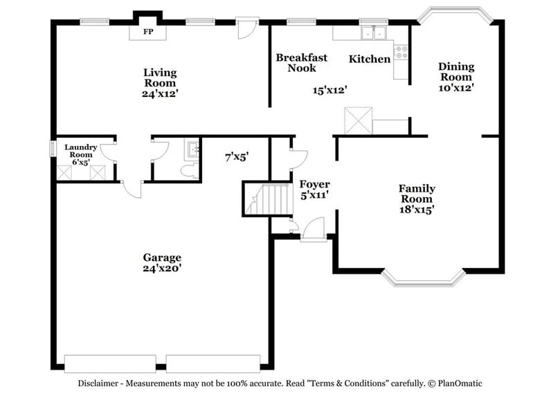 Building Photo - 4710 Idlewood Gate
