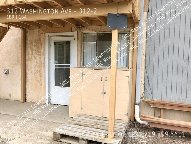 Building Photo - 312 Washington Ave