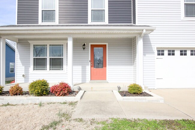 Building Photo - Show stopper.  Bonus room is a What?