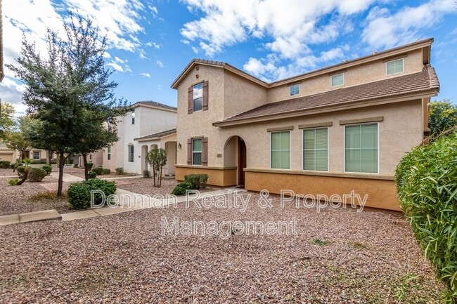 Building Photo - 4262 E Carla Vista Dr